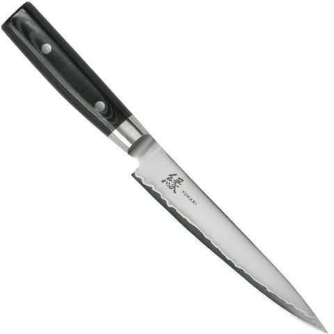 36807 Нож для нарезки 180 мм серия "YUKARI"
