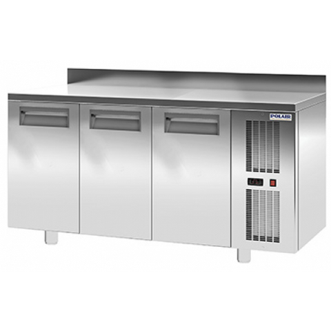 Холодильный стол TM3-GC Polair