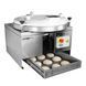 Тістоокруглювач GGM Gastro TBMZ270