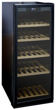 Холодильник для вина FROSTY EA320-BK