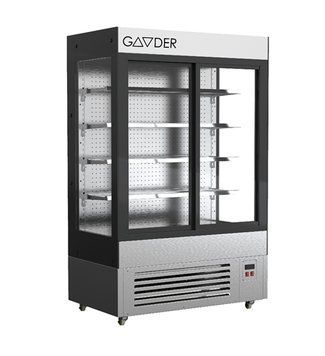 Холодильна гірка Gooder XC-920 Cube