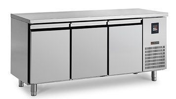 Морозильний стіл GEMM TGB7170