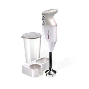 Миксер погружной BAMIX MONO М140 белый
