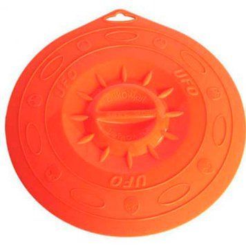 UFO25/F Кришка силіконова d 25,5 см
