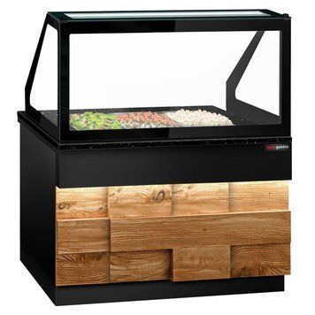 Саладетта GGM Gastro SAE125DN