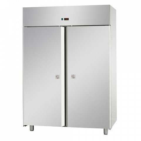 Шкаф холодильный DGD AF14ISOMTN + SER14