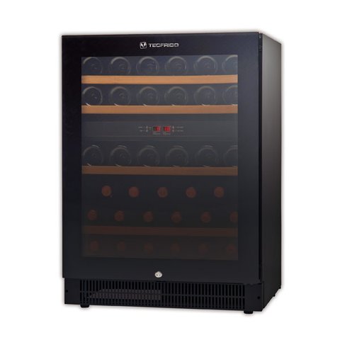 Холодильник для вина TECFRIGO Wine 45FG