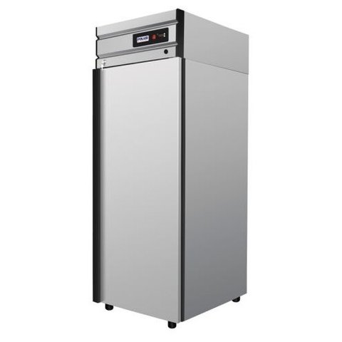 Шкаф холодильный ПОЛАИР CM105-G