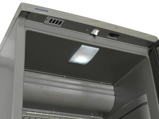 Шафа холодильна SNAIGE CC35DM-P6CBFD