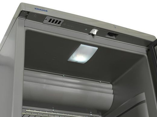 Шкаф холодильный SNAIGE CC35DM-P6CBFD