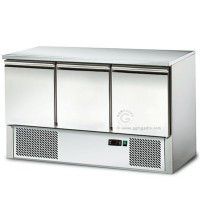 Холодильный стол SAG147EN GGM Gastro