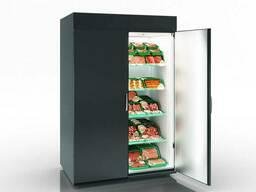 Холодильный шкаф "ТЕХАС ВА" 1,0 ШХС(Д) Технохолод (Украина)