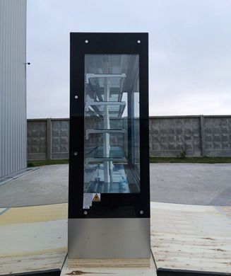 Холодильна гірка Gooder XC-1120 Cube