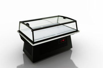Витрина самообслуживания Virginia AK 100 deli self 083-DLA (option) 940 Технохолод