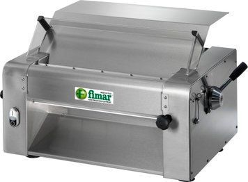 Тісторозкатувальна машина FIMAR SI520 (380)