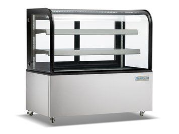 Вітрина холодильна GoodFood FW370R