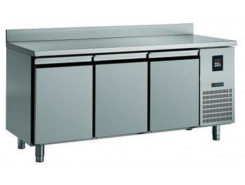 Морозильний стіл GEMM TGB7170A