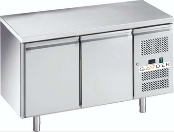 Стіл морозильний GN2100ВТ Gooder