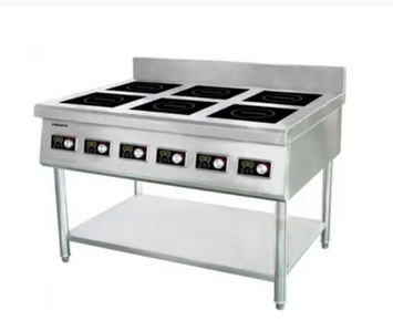 Плита индукционная Frosty 35-KP6N