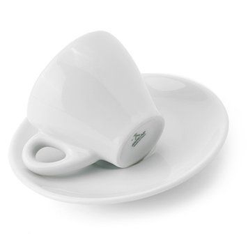 22216 Блюдце caffe latte 16,7 см для серій "Verona", "Torino"