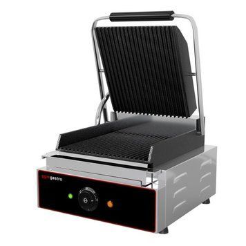 Гриль контактный GGM GASTRO KGJ432