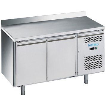 Стіл морозильний Forcold M-GN2200BT-FC