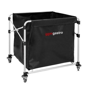 Візок для прання білизни GGM Gastro WWKGP30