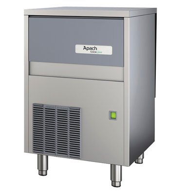 Льдогенератор APACH AG155B A