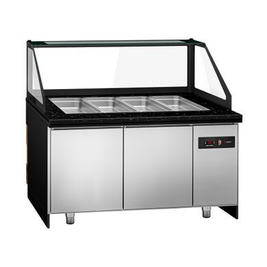 Саладетта GGM Gastro SAE150DN