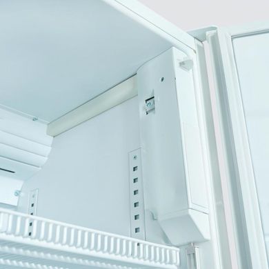 Шафа холодильна SNAIGE CC48DM-P600FD