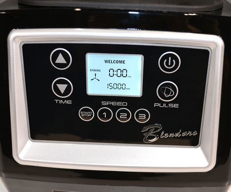 Блендер GASTRO HIT BLENDARO 2200D