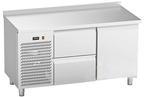 Стол холодильный OREST RT-1.5-6L-1.2