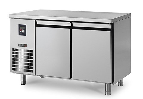 Холодильний стіл TG6130SX Gemm (Італія)