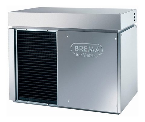 Льдогенератор BREMA Muster 800W - 1