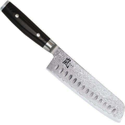 36004G Нож поварский 180 мм серия "RAN"