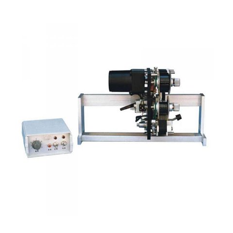 Термотрансферный принтер горячего тиснения проводного соединения HUALIAN HP-241G - 600mm - 1