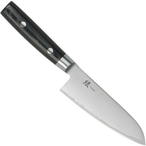 36812 Нож Сантока 125 мм серия "YUKARI"