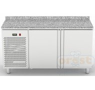 Холодильний стіл RTDG-2/6 1500х600 Orest