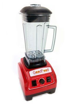 Блендер GOODFOOD BL2000 + Бесплатная доставка на отделение НП