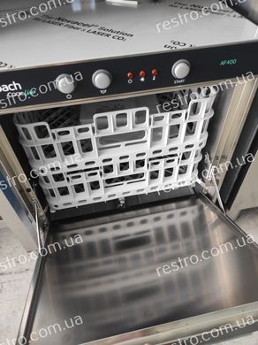 Посудомоечная машина APACH AF500DIG DD