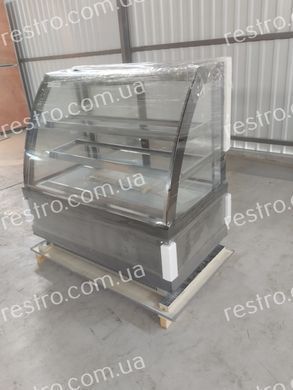Кондитерская витрина FC-400RA Gooder