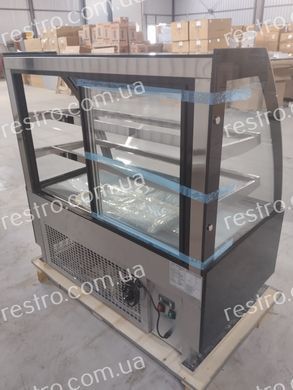 Кондитерская витрина FC-400RA Gooder