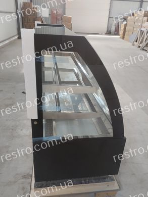 Кондитерская витрина FC-400RA Gooder