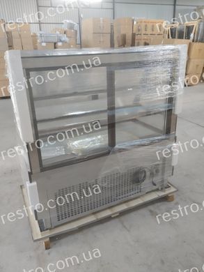 Кондитерская витрина FC-400RA Gooder