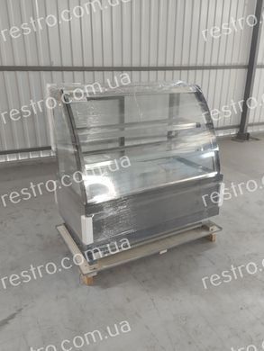Кондитерская витрина FC-400RA Gooder
