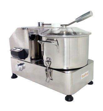 Кутер GOODFOOD C9VV + Безкоштовна доставка на відділення НП