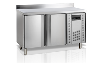 Стол холодильный TEFCOLD SK6210/+SP