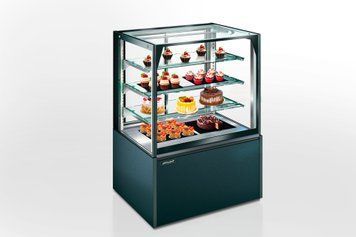 Кондитерская витрина Dakota AC 080 patisserie OS 137-DLA 1440 Технохолод