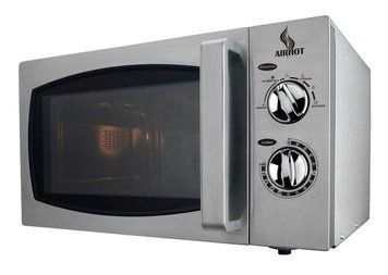 Печь микроволновая AIRHOT WP900