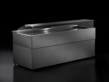 Холодильна вітрина Tecnodom Puntok PK4RV